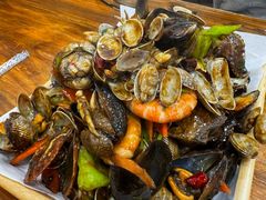 -万福缘海鲜家常菜