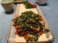 -香巴拉云南餐厅(华莱坞店)