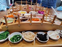 -双桥园·云南过桥米线(古城南门店)