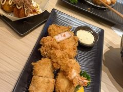 -胜博殿日式炸猪排(西红门店)