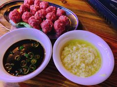 -江村四哥新鲜牛肉店(江高总店)