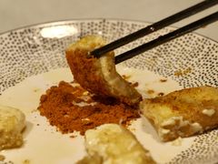 -贵州辣子鸡番茄鸡