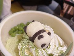 -熊喵来了火锅(长安万达第94分店)