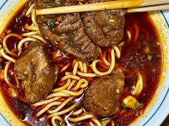 -易毛特色牛肉面(解放碑步行街店)