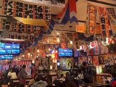 -平成屋·午肴夜酒(四川北路店)