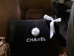 -CHANEL(恒隆广场店)