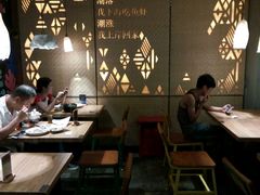 -猛料鸭仔饭(赤坎店)