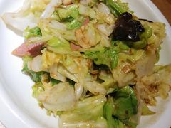 -吕氏疙瘩汤·海鲜新鲁菜(凯德mall新都心店)
