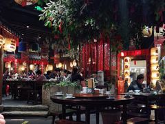 大堂-南京大牌档(之心城店)