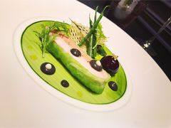 -LA TABLE de Joël Robuchon Restaurant