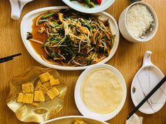 -小土豆北方菜馆(文慧园店)