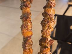 -左庭右院鲜牛肉火锅(七宝领展广场店)
