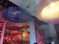 -蘑菇私房菜小馆(杨家坪西城天街店)