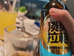 -海底捞火锅(奥体南路店)