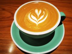 -Line 咖啡(石厦花园店)