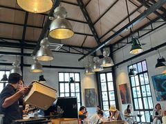 -The Workshop Coffee