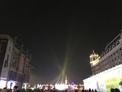 景点-斯大林公园