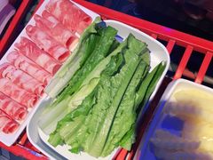 -季季红火锅(动壹店)