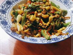 -回家吃饭·地道南昌菜(建德观总店)