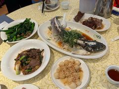 -禄源公·老莞诚饭店