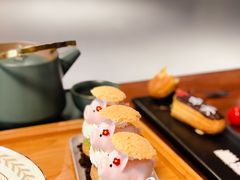 -UMe·玖觅(曲江店)