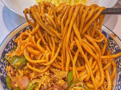 -燕兰楼·清真西北融合菜(亚运村店)