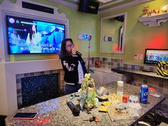 -INLOVE KTV(世博源店)