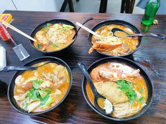 -鲤.金记沙茶面(总店)