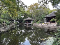 -秋霞圃