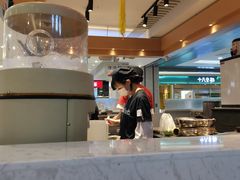 -鲜芋仙(观音桥大融城LG店)