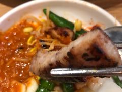 -江南猪肉商会无限续吃(弘大店)