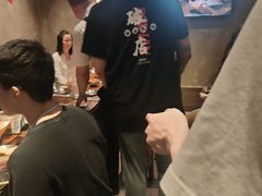 -破店肥哈·海鲜·烧烤(郑州银泰inPARK店)