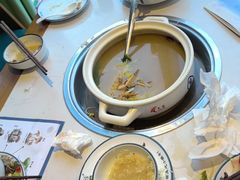 -菌彩云南野生菌火锅(呈贡七彩云南第壹城店)