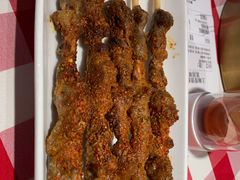 -西贝(吴江路湟普汇店)