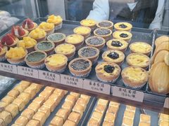 -仙豆菓夫(鼓楼店)