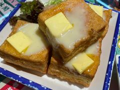 -阿飛冰室(下沙店)