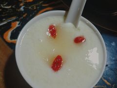 酸奶-陀岗美食·云南藏式特色餐厅
