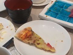 -怡咖啡·自助餐·西安香格里拉