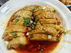 -陕西人家(莱山店)