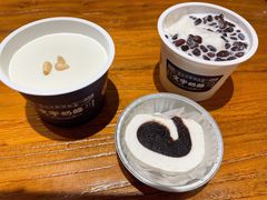 豆沙奶卷-文宇奶酪店(南锣鼓巷店)
