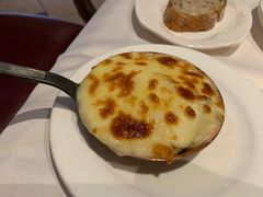 -波特曼西餐厅(南岗店)