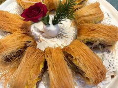 -悦真雅院·四合院·清真私房菜(雍和宫店)