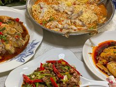 -陈生记黑鱼馆·20年活鱼现杀(宁波鼓楼店)