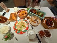 -避风塘·老港味餐厅(虹口龙之梦店)