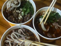 -王记生烫牛杂面馆(兰陵路店)