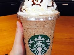 -星巴克(德阳洋洋百货店)