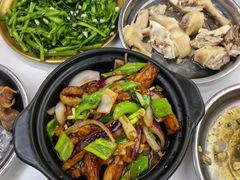 -文昌鸡饭店(金鸡岭小学店)