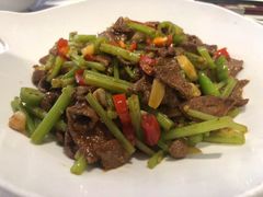 -马凯餐厅(长椿街店)