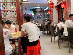 大堂-海坛特色小吃·只做平潭特色菜(平潭店)