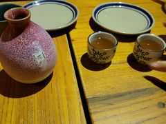 -长亭酒肆.武夷菜(鼓楼后海店)